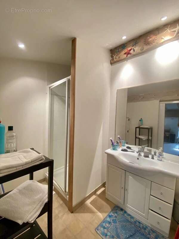 Appartement à SAINT-FELIX-LAURAGAIS