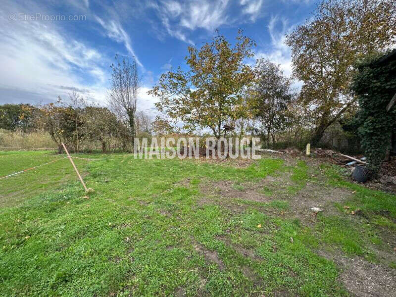 Maison à PLELAN-LE-PETIT