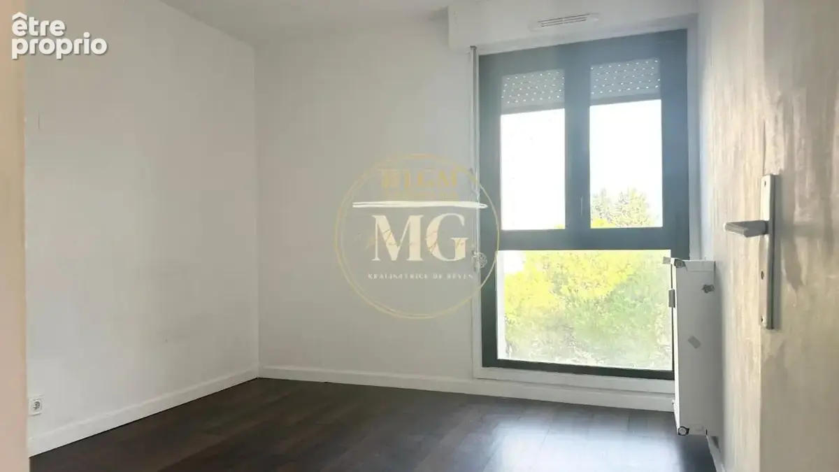 Appartement - 4 pièces - 82 m² - photo 13