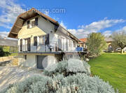 Maison à CHAMBERY