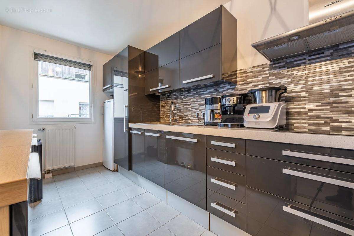 Appartement à ATHIS-MONS