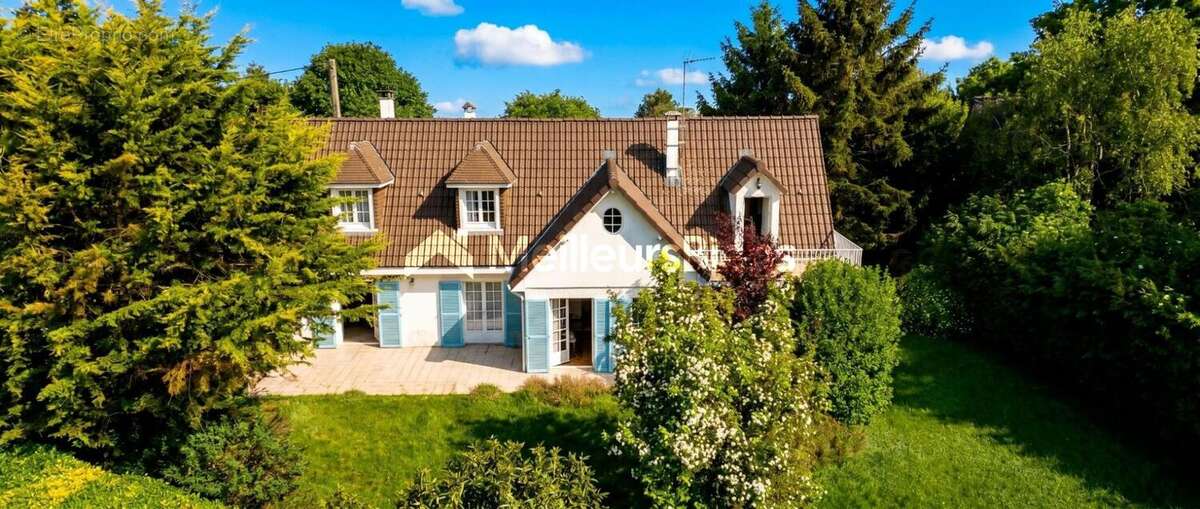 Maison à CHAVENAY