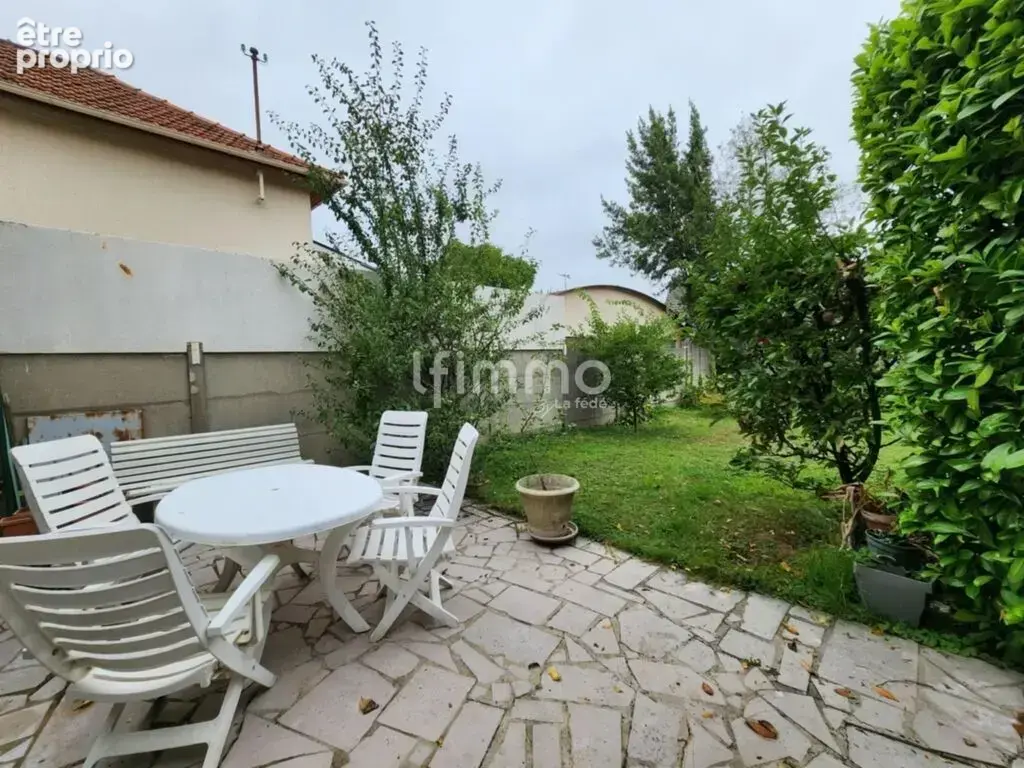 Maison saine avec un environnement calme - photo 5