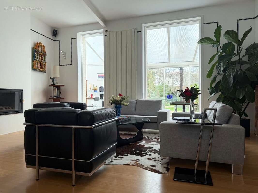 Maison à LA ROCHELLE