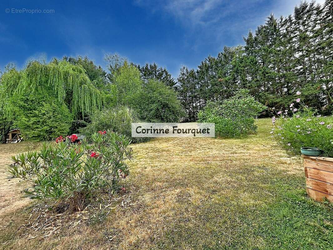 Maison à vendre 5 pièces proche Mirande (32) - photo 11