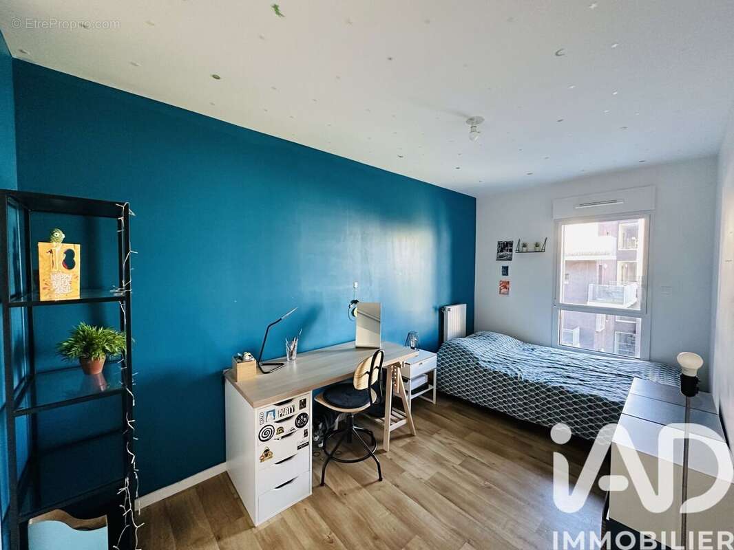 Photo 9 - Appartement à NANTES