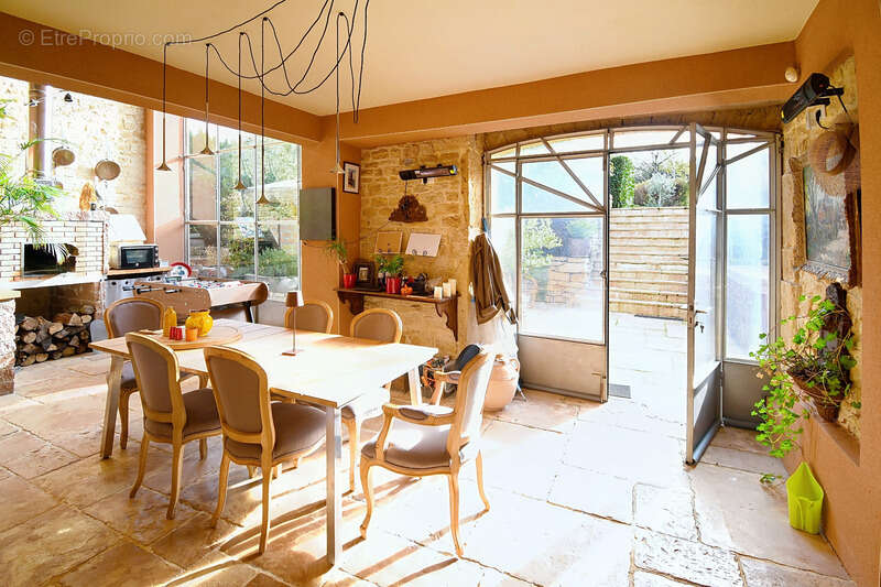 Maison à MORFONTAINE