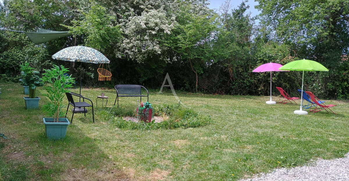 Maison à 10 mn de Samatan - photo 17