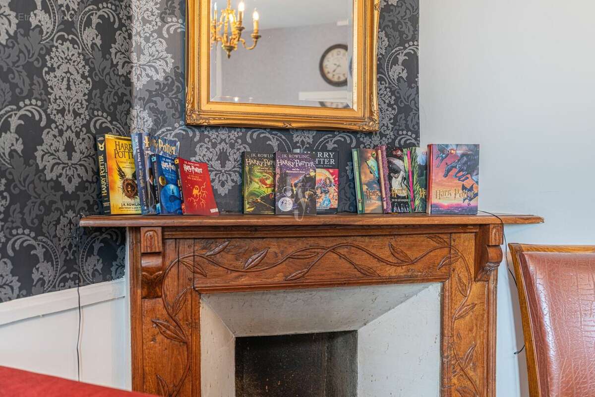 Appartement à MASSERET