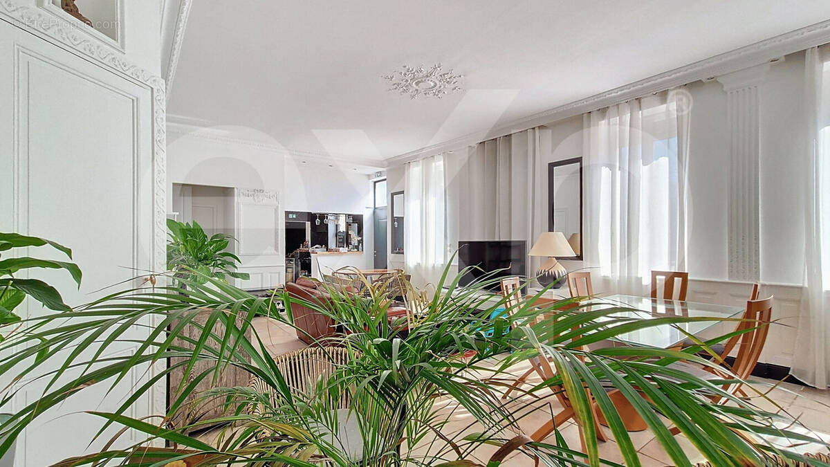 Maison à CASTELNAU-DE-MEDOC