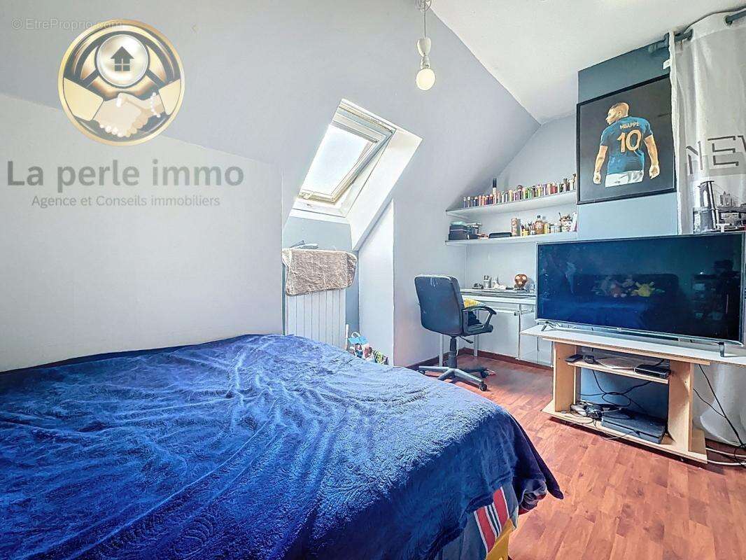 Maison à MAGNY-EN-VEXIN