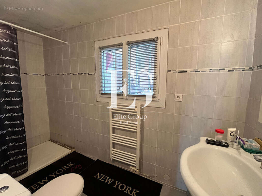 Maison à BOURG-CHARENTE