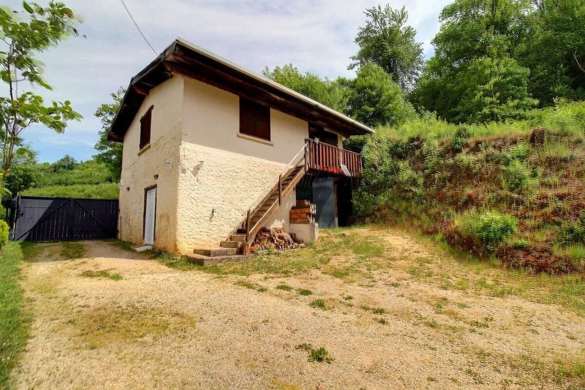 Maison à VINAY