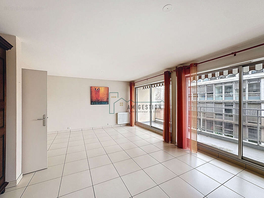 Appartement à LIMOGES