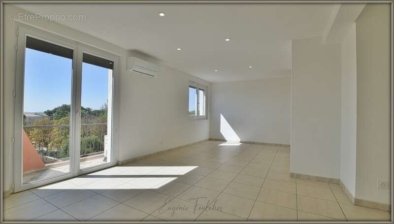 Appartement à BEZIERS