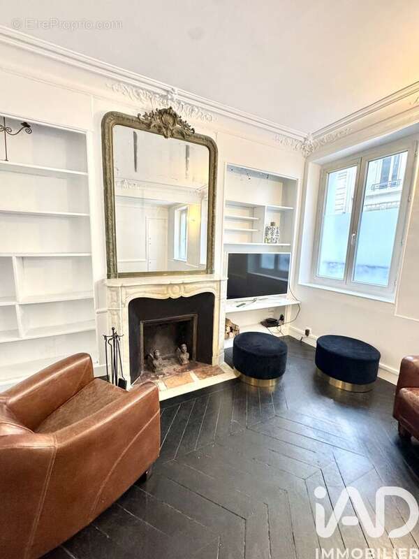 Photo 5 - Appartement à PARIS-9E