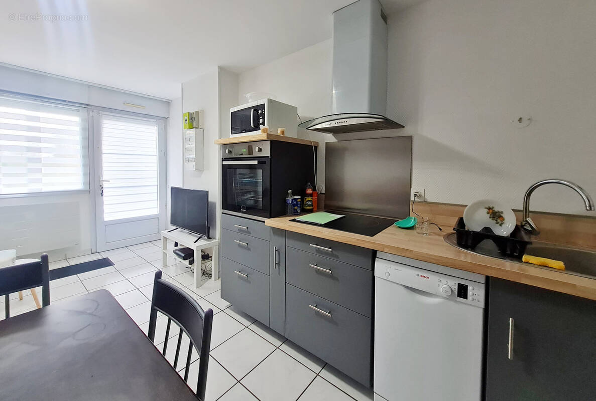 Appartement à AMIENS