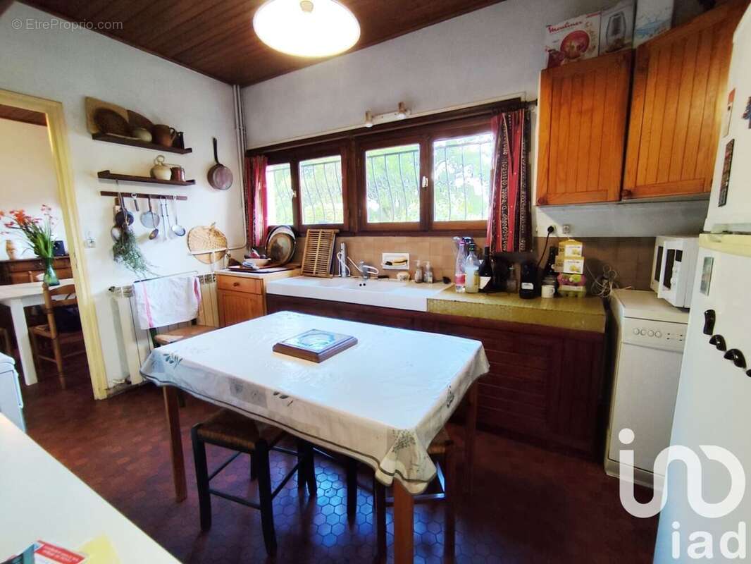 Photo 6 - Maison à THIVARS