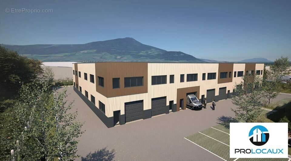 Autre à BONS-EN-CHABLAIS