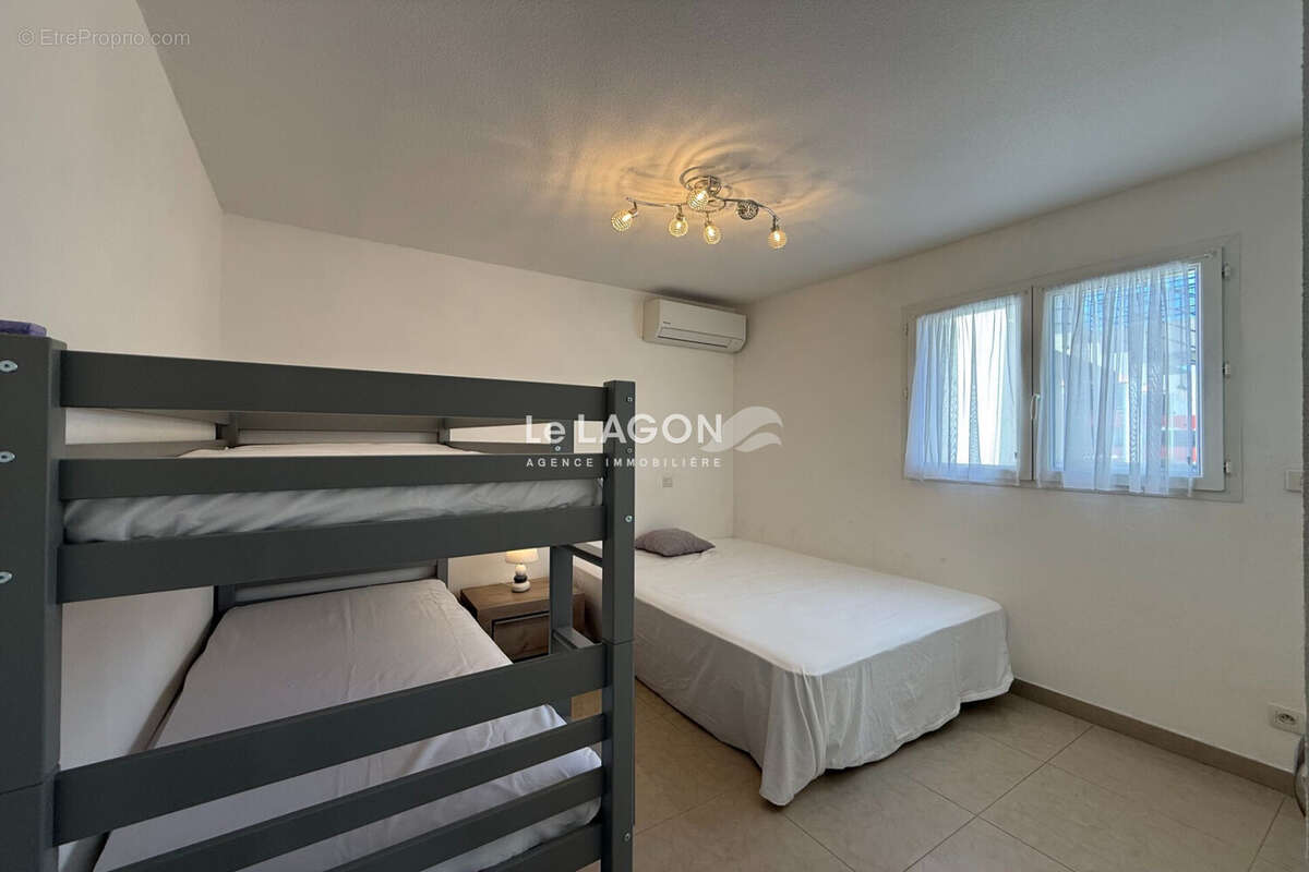 Appartement à SAINT-CYPRIEN