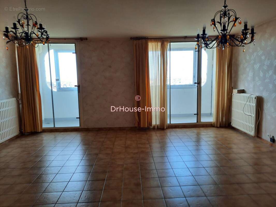 Appartement à LA ROCHE-SUR-YON