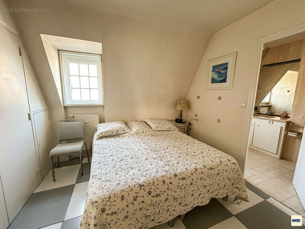 Appartement 73 m² à Saint-Malo  - photo 7