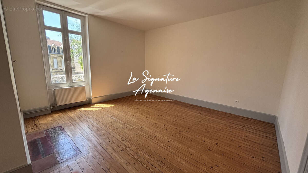 Appartement 137 m² à Agen  - photo 9