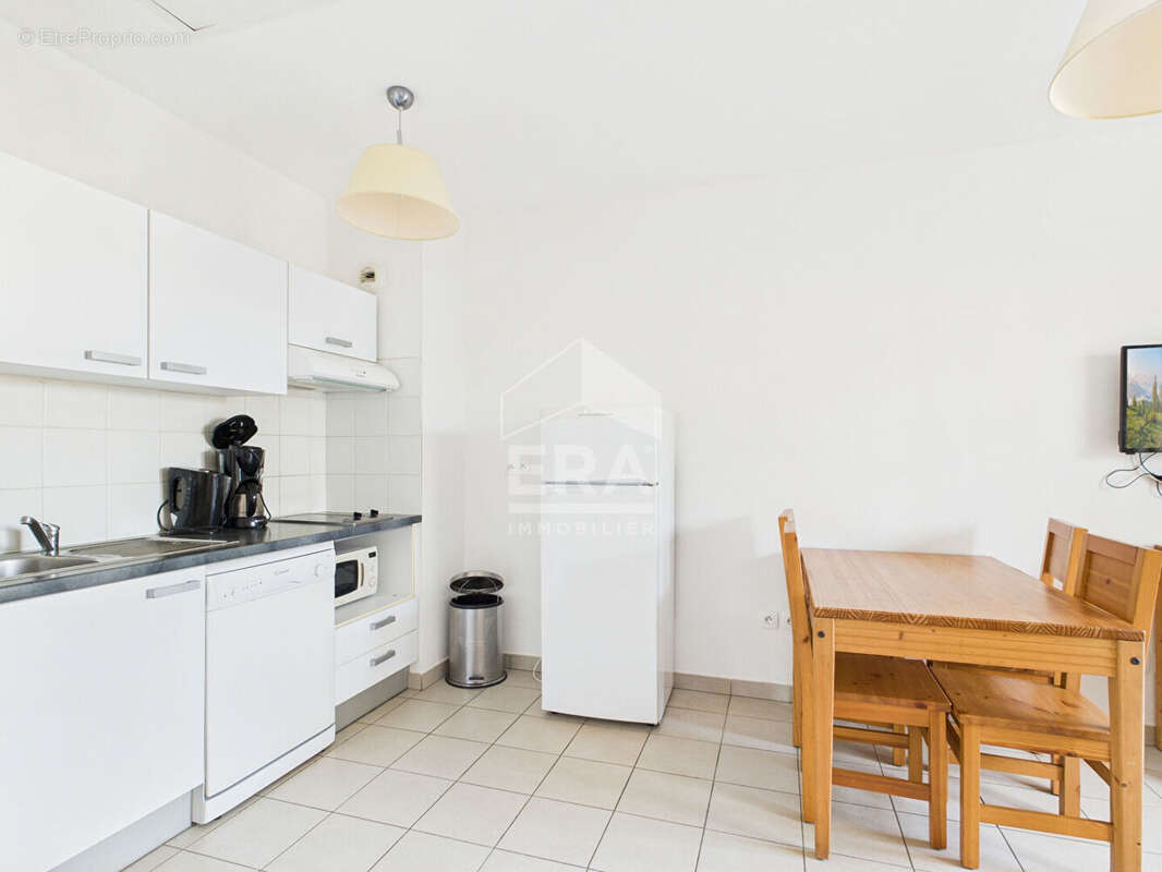 Appartement à POGGIO-MEZZANA
