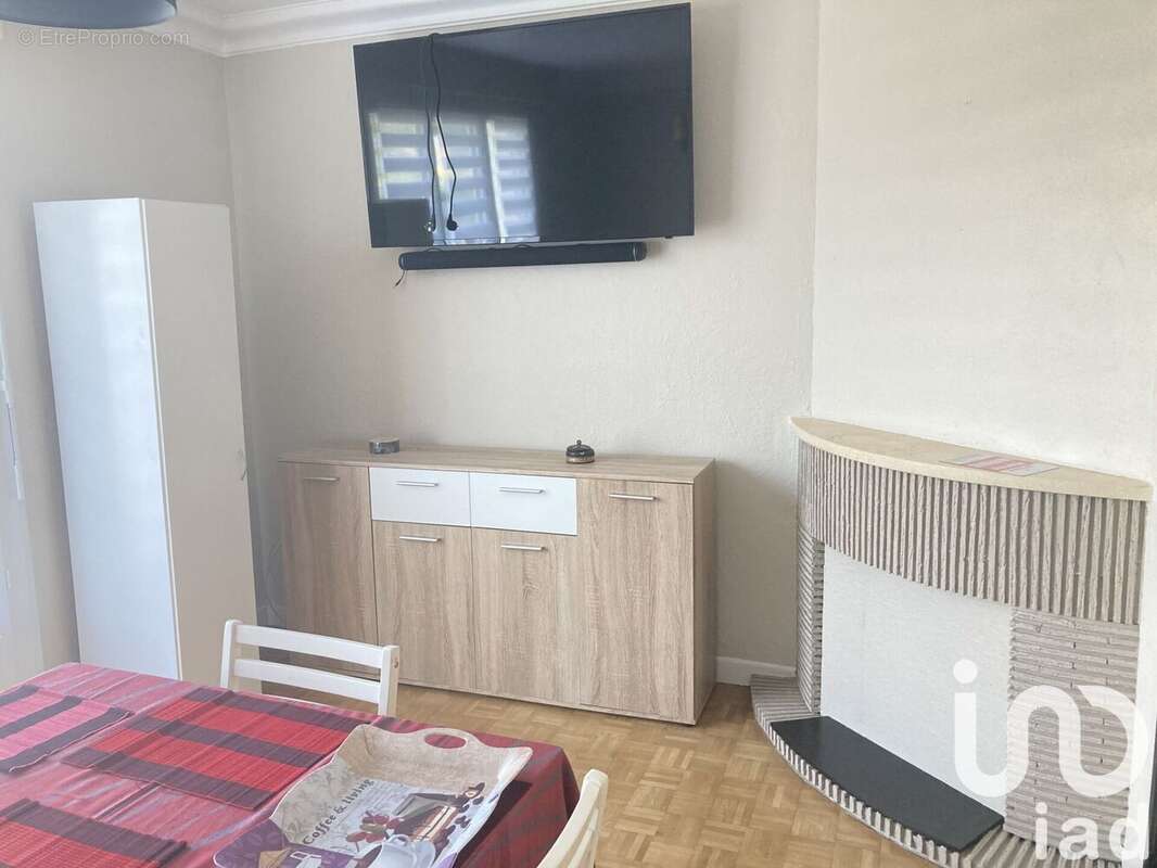 Photo 4 - Maison à LE QUILLIO