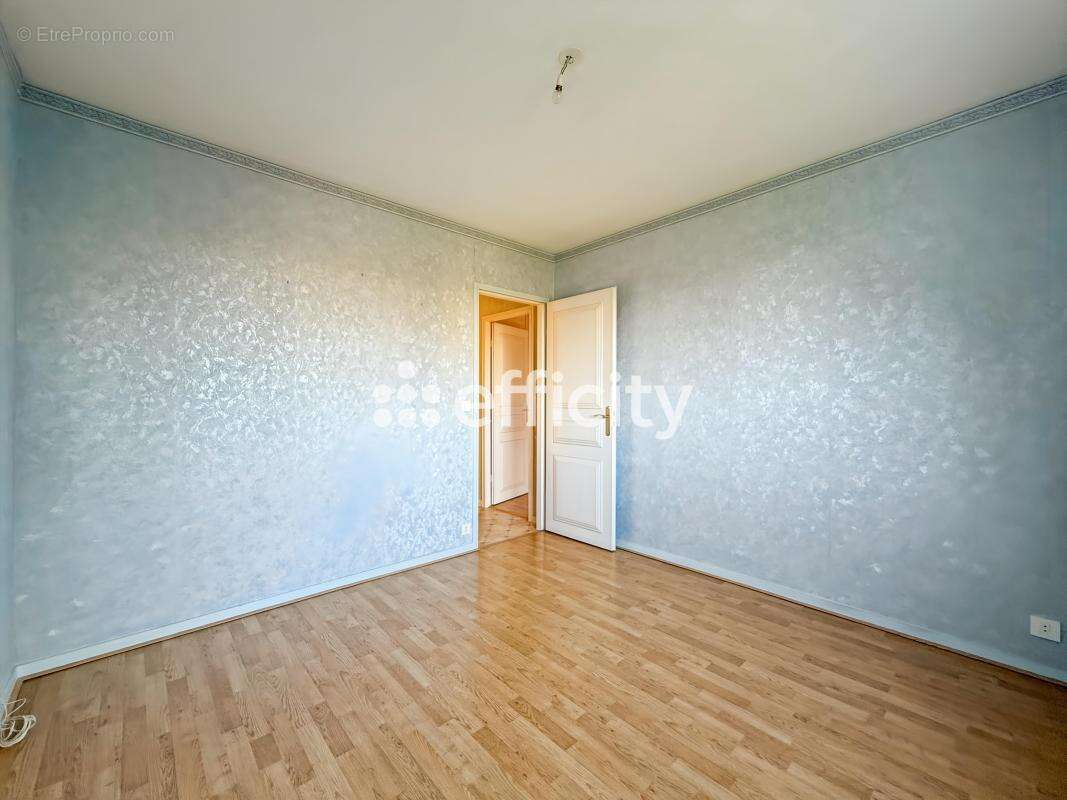 Appartement à TOURS