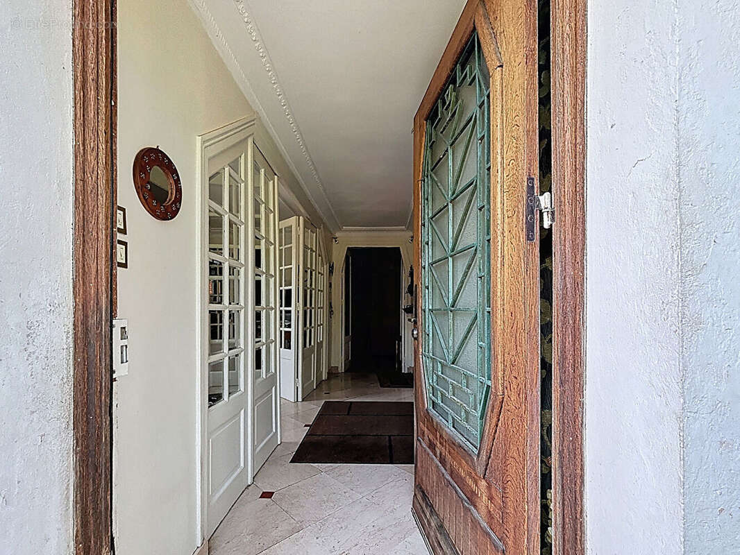 Maison à BRY-SUR-MARNE