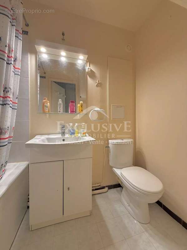 Appartement à TROUVILLE-SUR-MER