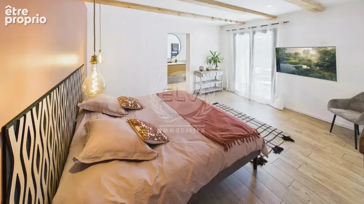 Villa à Plan de la Tour - photo 11