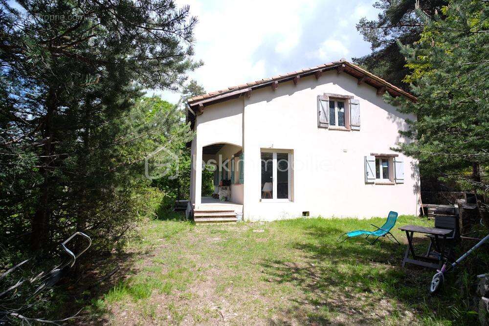 Maison à LE MAS