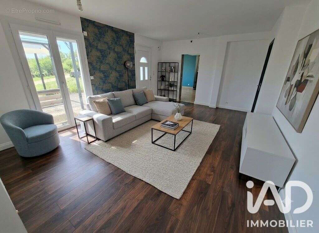 Photo 4 - Maison à MONTOIR-DE-BRETAGNE