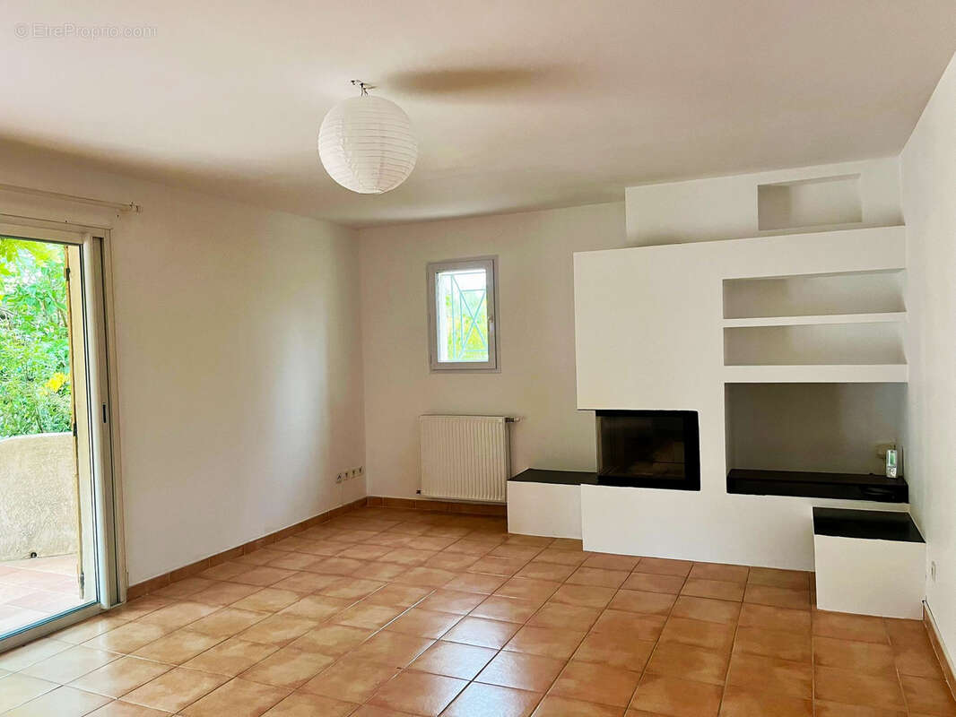 Maison à MONTPELLIER