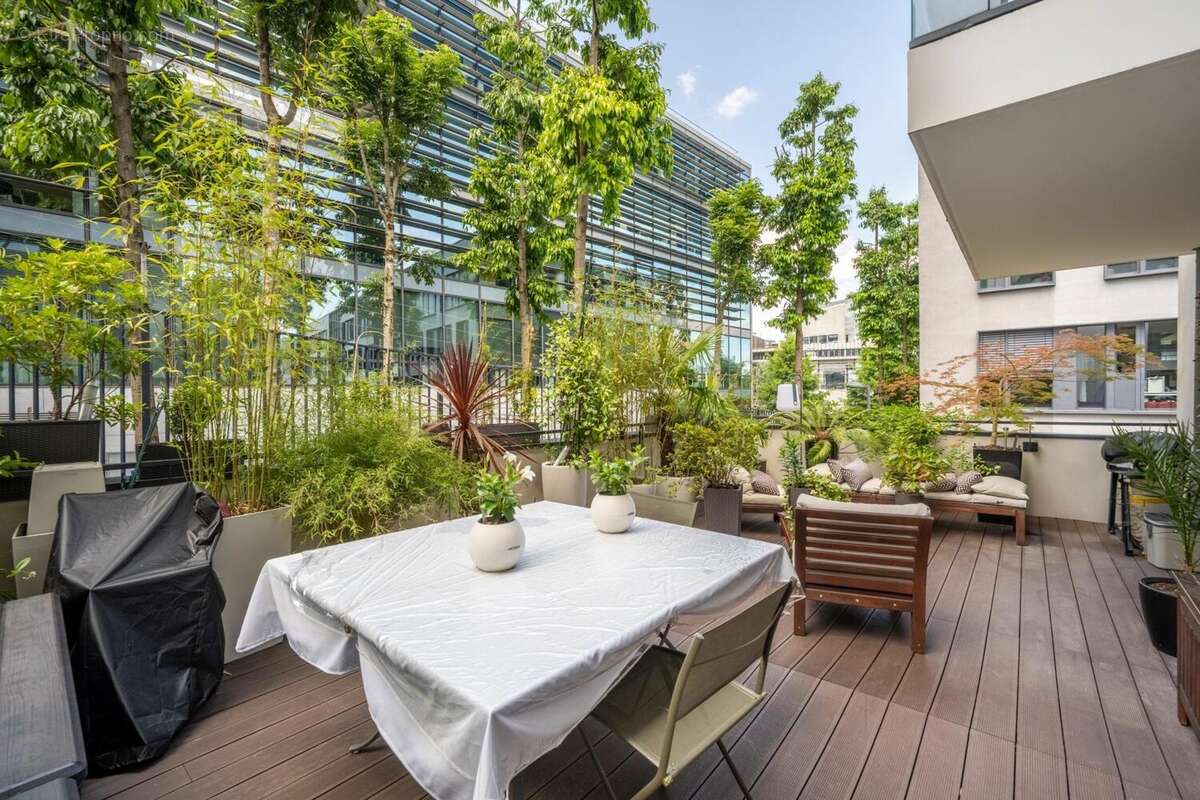 Photo 8 - Appartement à MEUDON