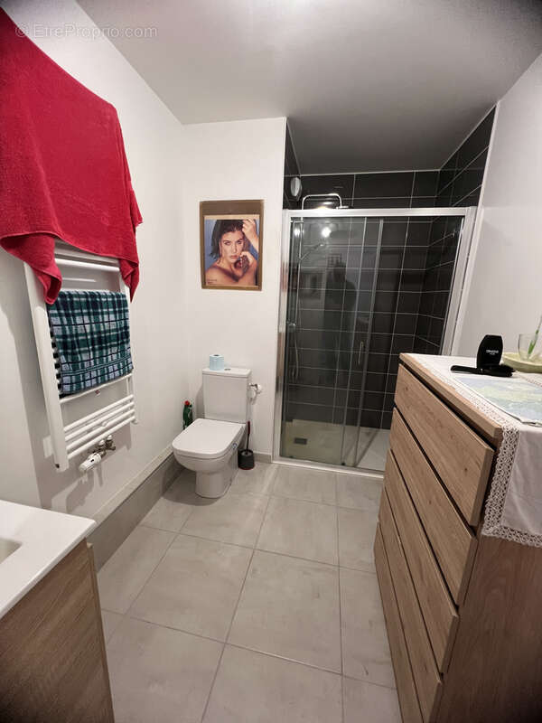 Appartement à SAINT-BREVIN-LES-PINS