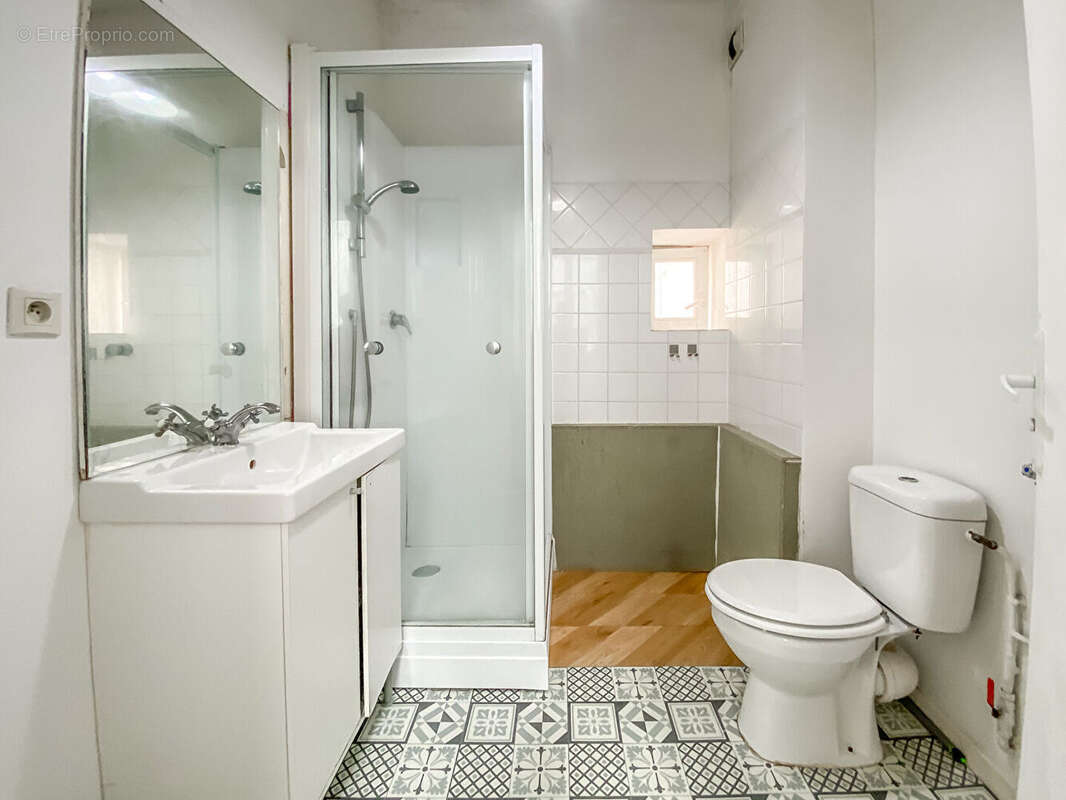 Photo 3 - Appartement à BAYONNE