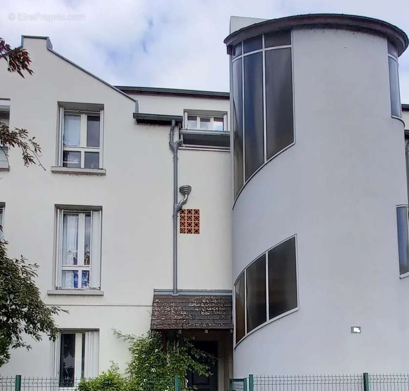 Appartement à SAINT-PIERRE-DES-CORPS