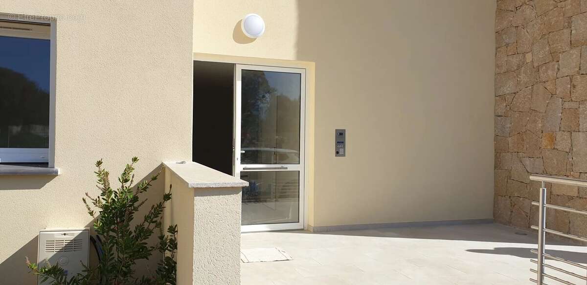 Appartement à PRUNELLI-DI-FIUMORBO