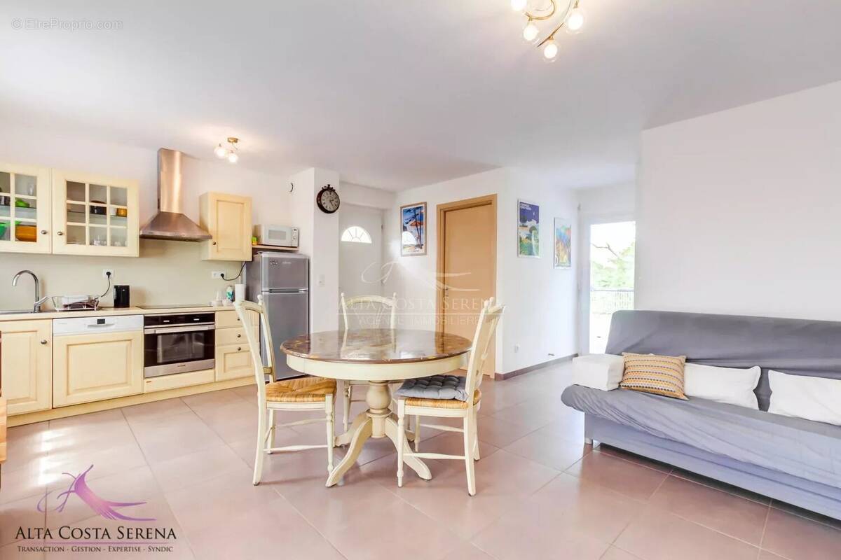 Maison à GHISONACCIA