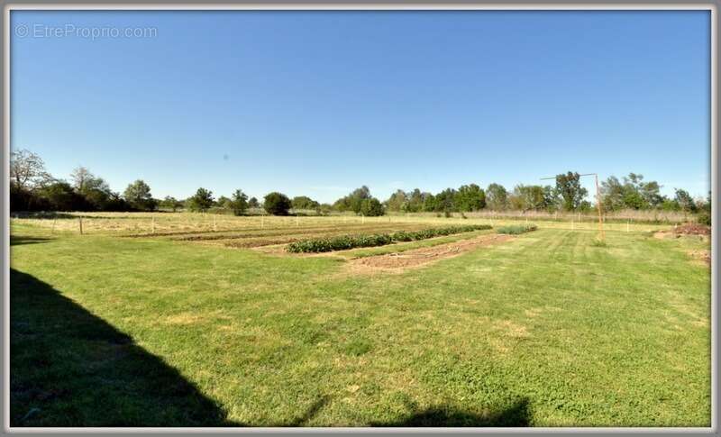 Maison à SAINT-ALBAN