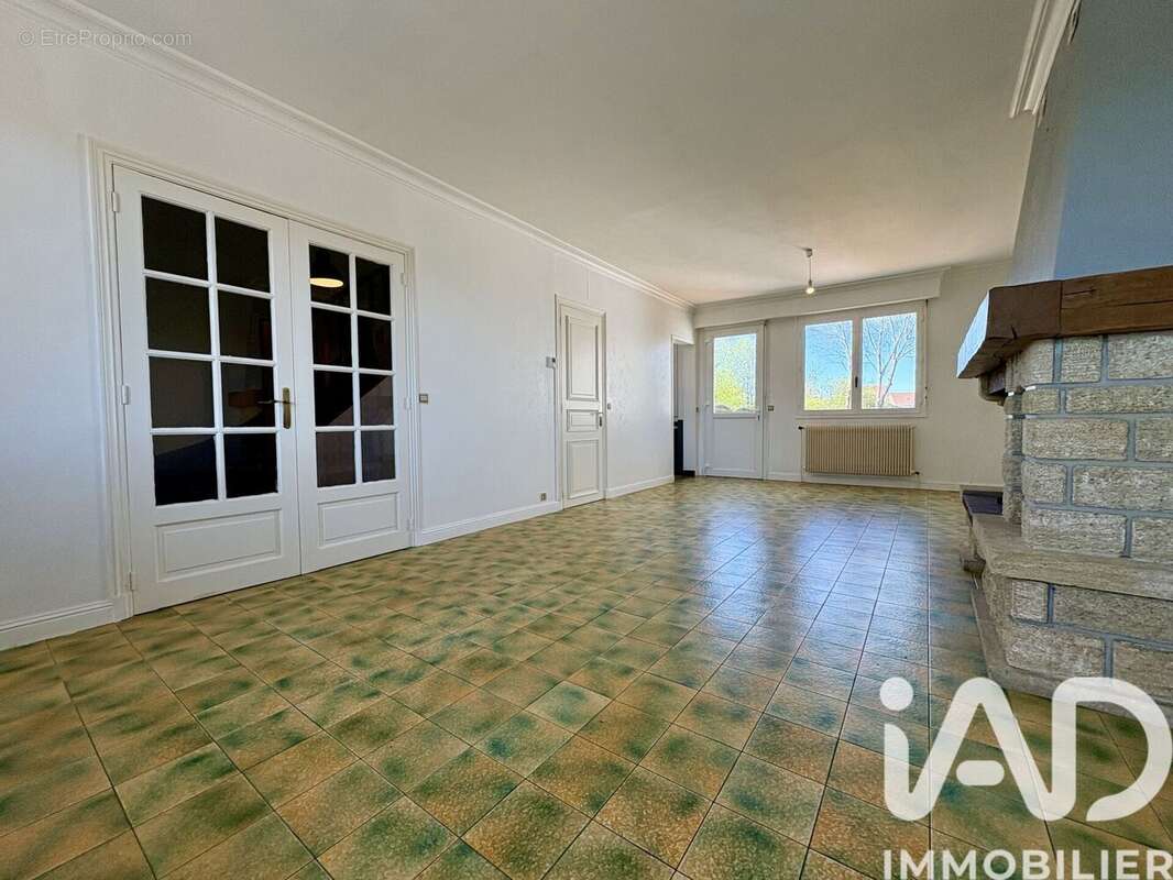 Photo 4 - Maison à SAINT-POL-SUR-TERNOISE