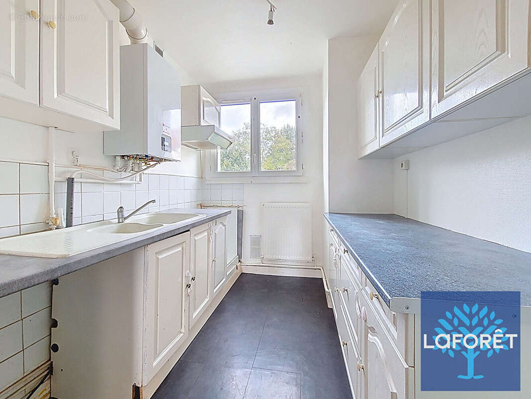 Appartement à ETAMPES