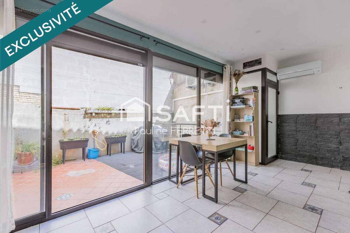 Photo 8 - Maison à MOUSSAN