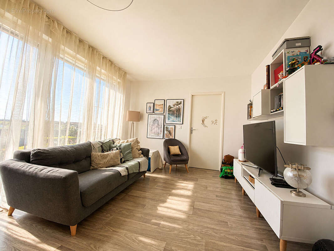 Appartement 3 pièces à MELUN - photo 3