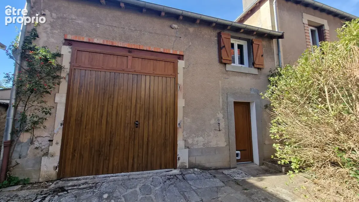 COMMERCY - En Exclusivité ! - Maison quartier calme - photo 7