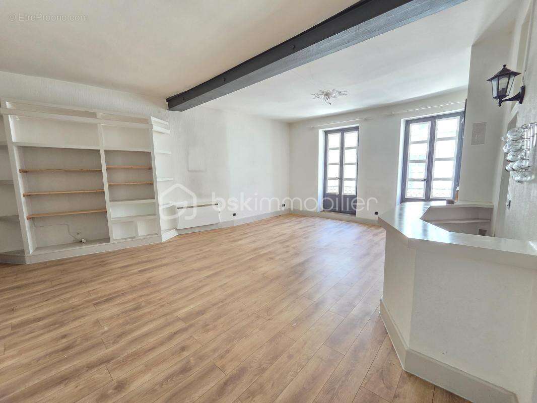 Appartement à NEVERS