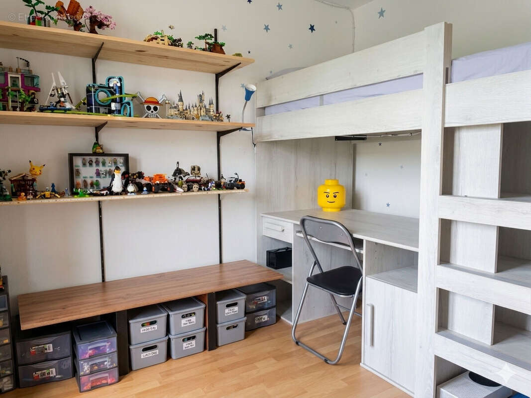 Maison à SAINT-PAUL